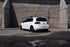 MBRP 2015-2021 VW 2.0T Golf GTI 3" SS CatBack w/ Carbon Fiber 4" Tips