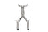 Corsa 2016-2023 Chevrolet Camaro SS/ZL1 6.2L 3.0" SS Cat Connect XPipe