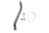 MBRP 2000-2002 Yamaha YFM 400 Kodiak Slip-On Exhaust System w /Sport Muffler