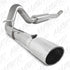 MBRP 2003-2007 Ford F-250/350 6.0L 409SS 4" Side Exit Turbo Back w/ 5" Tip