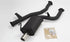 HKS 1995-1998 Nissan 240SX Sport Catback Exhaust