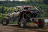 MBRP 2017-2022 Can-Am Maverick X3/Turbo/R/RR Dual Out Active Exhaust