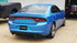 Corsa 2015-2016 Dodge Charger R/T 5.7 2.5" Inlet/4" Outlet Polished Tip Kit