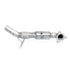 Stainless Works 2022-20223 Ford Maverick Catted Downpipe
