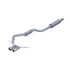 MBRP 2013-2018 Ford Focus ST 2.0L Alum 3" Catback Dual Center Outlet