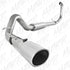 MBRP 1999-2003 Ford F-250/350 7.3L 409SS 4" Side Exit Turbo Back w/ 5" Tip