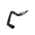 MBRP 2011-2014 Ford F150 5.0 Black 3" CatBack Single Exit w/ 4" Tip