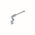 MBRP 2009-2014 Ford F150 3.5/3.7/5.0L 304SS 3" Race Dual Side Catback w/ 4" Tips