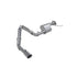 MBRP 2018-2021 Ford Expedition 3.5 SS 3" CatBack Single Side w/ 4" Tip