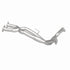 MagnaFlow Conv DF 06- Jeep SRT-8 6.1L