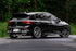 MBRP 2022-2024 VW Golf R 2L SS 3" Active Catback w/ Quad Carbon Fiber Tips