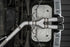 MBRP 2019-2021 Hyundai Veloster 1.6T 3" SS CatBack w/ Carbon Fiber Tip