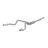 MBRP 2019-2024 Chevy/GMC Silverado/Sierra 1500 5.3L T409 SS Dual Rear Exit Catback