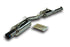 HKS 2000-2009 Honda S2000 SS Hi-Power Racing Catback w/ Titanium Tip