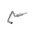 MBRP 2004-2005 Dodge Ram 1500 4.7/5.7L Aluminum Catback Single Side w/ 4" Tip