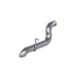 MBRP 2020-2023 Jeep Wrangler 3.0L T409 SS DPF Back w/ Turn Down
