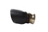 Kooks 2015-2023 Dodge Charger/Durango 6.4L 4" Black Exhaust Tip (Single)