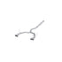 MBRP 2022-2023 Subaru WRX 3" Race Cat-Back w/ Quad 4" Polish Tips