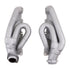 BBK 03-08 Dodge Ram 1500 5.7L Hemi Shorty Tuned Length Exhaust Headers - 1-3/4 Titanium Ceramic - BBK4009