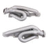 BBK 03-08 Dodge Ram 1500 5.7L Hemi Shorty Tuned Length Exhaust Headers - 1-3/4 Titanium Ceramic - BBK4009