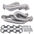 BBK 03-08 Dodge Ram 1500 5.7L Hemi Shorty Tuned Length Exhaust Headers - 1-3/4 Titanium Ceramic - BBK4009