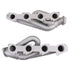 BBK 03-08 Dodge Ram 1500 5.7L Hemi Shorty Tuned Length Exhaust Headers - 1-3/4 Titanium Ceramic - BBK4009