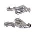 BBK 04-08 Dodge Ram 5.7 Hemi Shorty Tuned Length Exhaust Headers - 1-3/4 Silver Ceramic - BBK40090