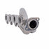 BBK 04-08 Dodge Ram 5.7 Hemi Shorty Tuned Length Exhaust Headers - 1-3/4 Silver Ceramic - BBK40090