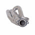 BBK 04-08 Dodge Ram 5.7 Hemi Shorty Tuned Length Exhaust Headers - 1-3/4 Silver Ceramic - BBK40090