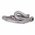 BBK 04-08 Dodge Ram 5.7 Hemi Shorty Tuned Length Exhaust Headers - 1-3/4 Silver Ceramic - BBK40090