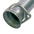 BBK 05-10 Mustang 4.6 Short Mid X Pipe With Catalytic Converters 2-3/4 For BBK Long Tube Headers - BBK1637