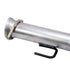BBK 05-10 Mustang 4.6 Short Mid X Pipe With Catalytic Converters 2-3/4 For BBK Long Tube Headers - BBK1637