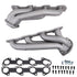 BBK 05-15 Dodge Challenger/Charger 5.7 Hemi Shorty Tuned Exhaust Headers - 1-3/4 Titanium Ceramic - BBK4012