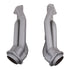 BBK 05-15 Dodge Challenger/Charger 5.7 Hemi Shorty Tuned Exhaust Headers - 1-3/4 Titanium Ceramic - BBK4012