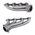 BBK 05-15 Dodge Challenger/Charger 5.7 Hemi Shorty Tuned Exhaust Headers - 1-3/4 Titanium Ceramic - BBK4012