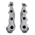 BBK 05-15 Dodge Challenger/Charger 5.7 Hemi Shorty Tuned Exhaust Headers - 1-3/4 Titanium Ceramic - BBK4012