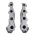BBK 05-15 Dodge Challenger/Charger 5.7 Hemi Shorty Tuned Exhaust Headers - 1-3/4 Titanium Ceramic - BBK4012