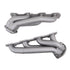 BBK 05-15 Dodge Challenger/Charger 5.7 Hemi Shorty Tuned Exhaust Headers - 1-3/4 Titanium Ceramic - BBK4012