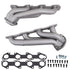 BBK 05-15 Dodge Challenger/Charger 5.7 Hemi Shorty Tuned Exhaust Headers - 1-3/4 Titanium Ceramic - BBK4012