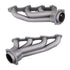 BBK 05-15 Dodge Challenger/Charger 5.7 Hemi Shorty Tuned Exhaust Headers - 1-3/4 Titanium Ceramic - BBK4012