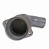 BBK 05-20 Dodge Challenger/Charger 6.1/6.2/6.4L Hemi 3in Catted High Flow Mid Pipe - BBK16481