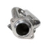 BBK 09-18 Dodge Ram 5.7L Hemi Shorty Tuned Length Exhaust Headers - 1-3/4 Silver Ceramic - BBK40140