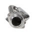 BBK 09-18 Dodge Ram 5.7L Hemi Shorty Tuned Length Exhaust Headers - 1-3/4 Silver Ceramic - BBK40140