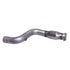 BBK 09-20 Dodge Challenger/Charger 5.7L Hemi 3in Mid Pipe w/ Converters - BBK40461