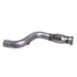 BBK 09-20 Dodge Challenger/Charger 5.7L Hemi 3in Mid Pipe w/ Converters - BBK40461