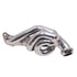 BBK 11-14 Ford F-150 Coyote 5.0 Shorty Tuned Length Exhaust Headers - 1-3/4in Ceramic - BBK19430
