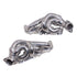 BBK 11-14 Ford F-150 Coyote 5.0 Shorty Tuned Length Exhaust Headers - 1-3/4in Ceramic - BBK19430
