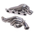 BBK 11-14 Ford F-150 Coyote 5.0 Shorty Tuned Length Exhaust Headers - 1-3/4in Ceramic - BBK19430