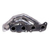 BBK 11-14 Ford F-150 Coyote 5.0 Shorty Tuned Length Exhaust Headers - 1-3/4in Ceramic - BBK19430