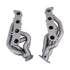 BBK 11-14 Mustang GT Shorty Tuned Length Exhaust Headers - 1-5/8 Titanium - BBK1632